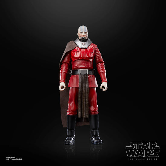 Darth Malak (Star Wars: Knights of the Old Republic) Black Series Figure