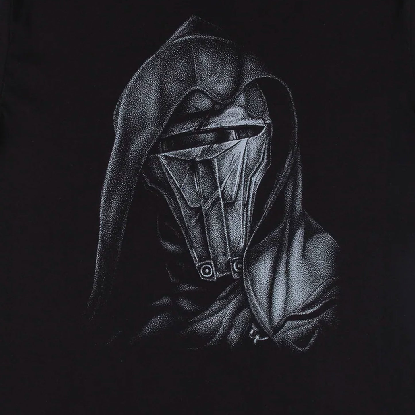 Load image into Gallery viewer, Darth Revan (Star Wars: Knights of the Old Republic) Shirt by Heroes &amp;amp; Villains
