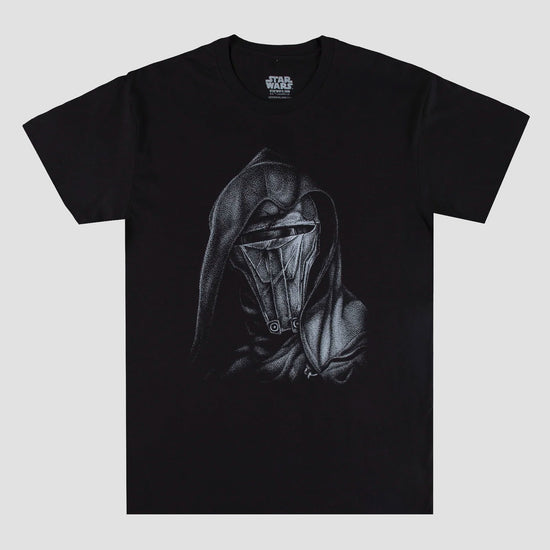 Load image into Gallery viewer, Darth Revan (Star Wars: Knights of the Old Republic) Shirt by Heroes &amp;amp; Villains
