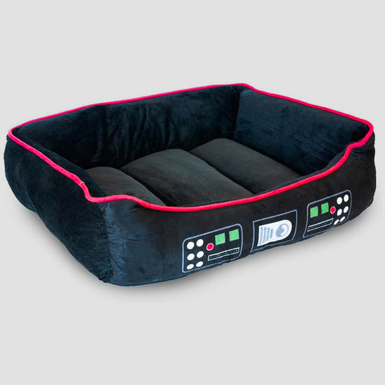 Darth Vader (Star Wars) Medium Pet Plush Bed