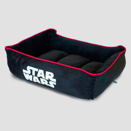 Darth Vader (Star Wars) Medium Pet Plush Bed