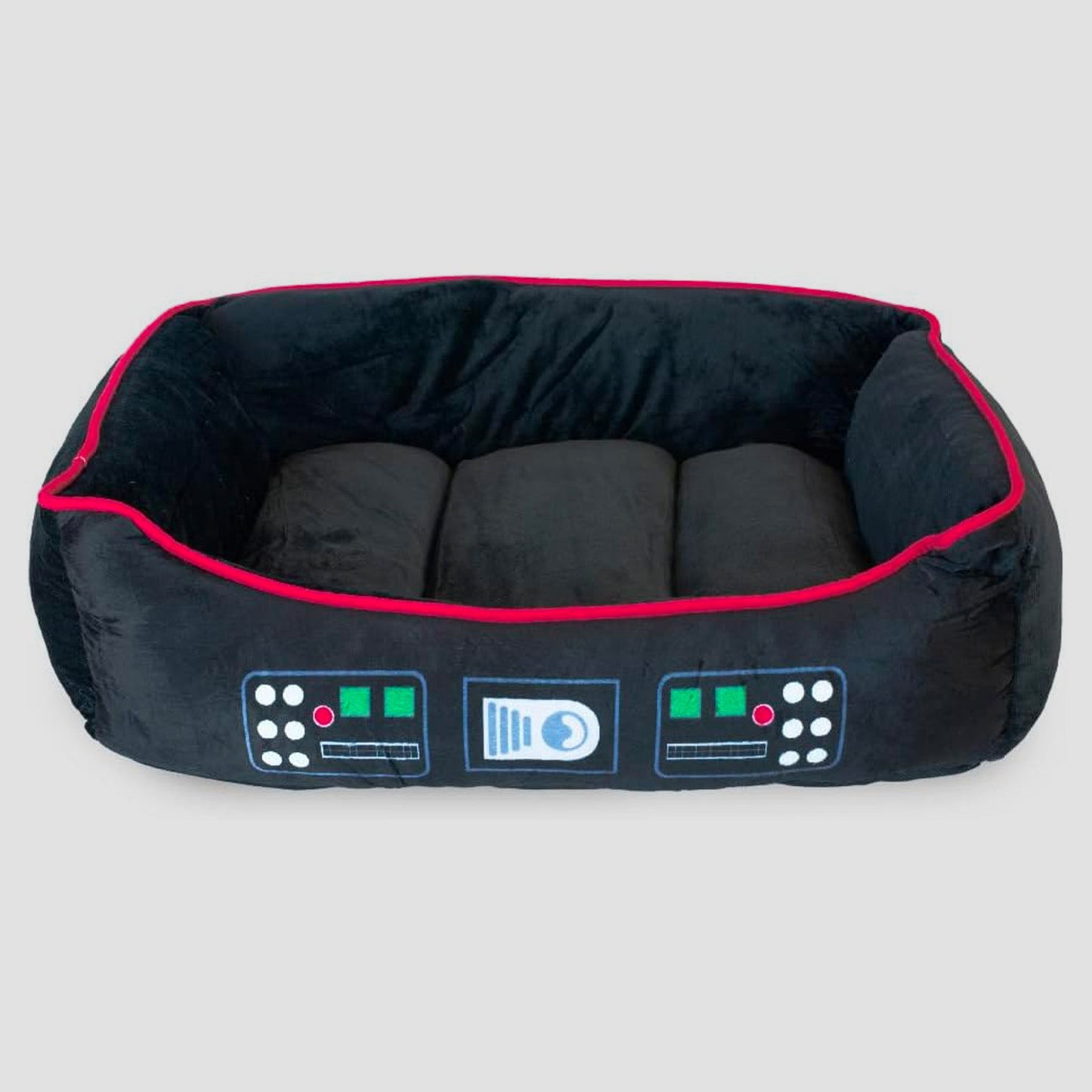 Darth Vader (Star Wars) Medium Pet Plush Bed