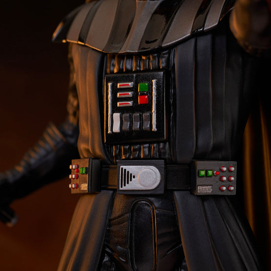 Load image into Gallery viewer, Darth Vader (Star Wars: Obi-Wan Kenobi) 1:7 Scale Premier Collection Statue
