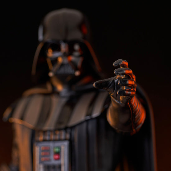 Darth Vader (Star Wars: Obi-Wan Kenobi) 1:7 Scale Premier Collection Statue