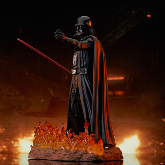 Darth Vader Star Wars Premier Collection Statue 1:7 Scale