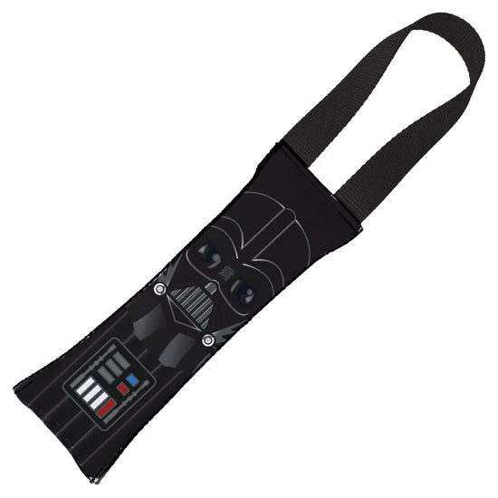 Darth Vader Star Wars Tug Dog Toy
