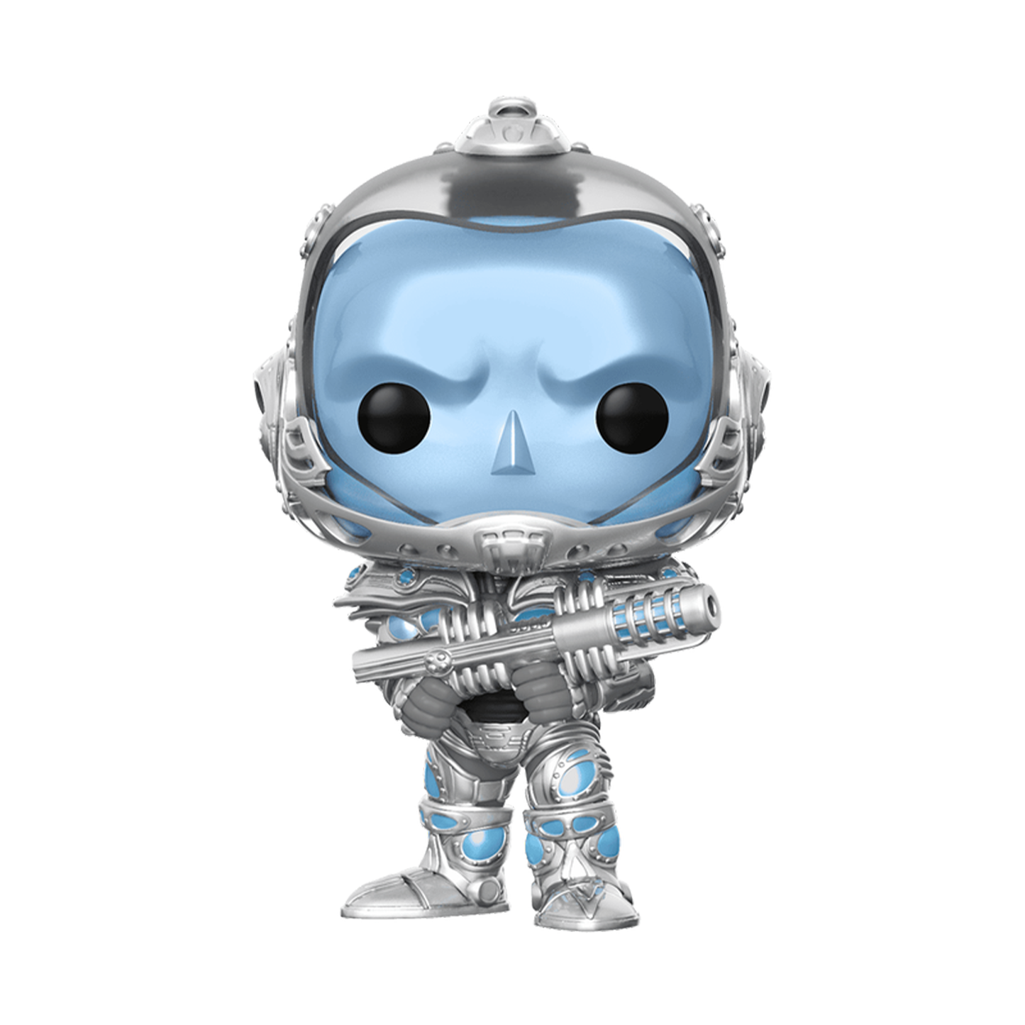 DC Comics Batman (1989) Funko Pop! Mr. Freeze