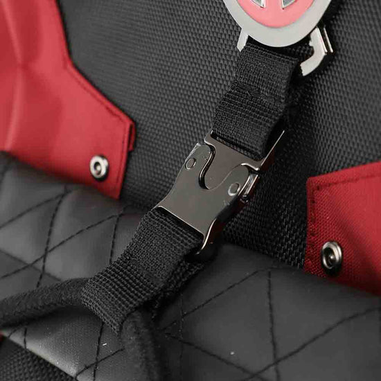 Deadpool Marvel Laptop Backpack