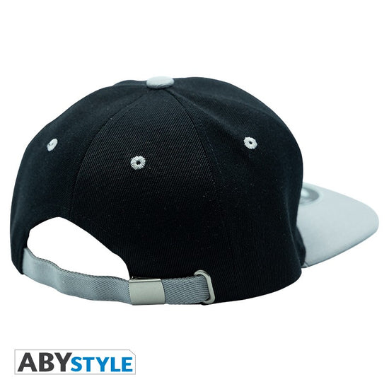 Death Note L Snapback Hat