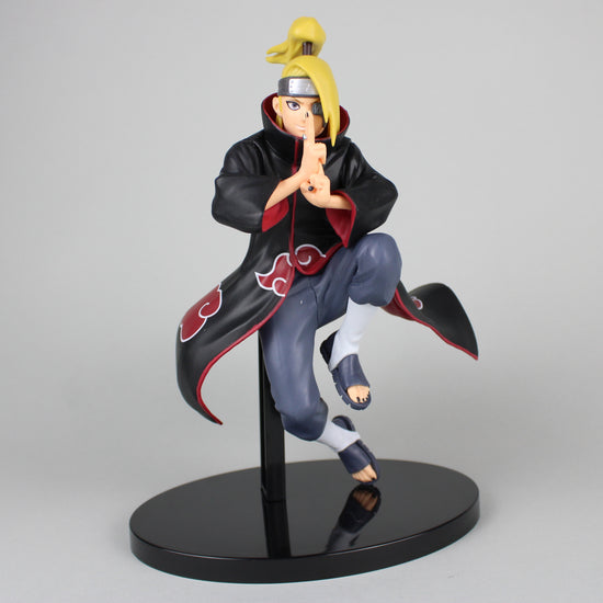 Deidara (Naruto 20th Anniversary) Vibration Stars Statue