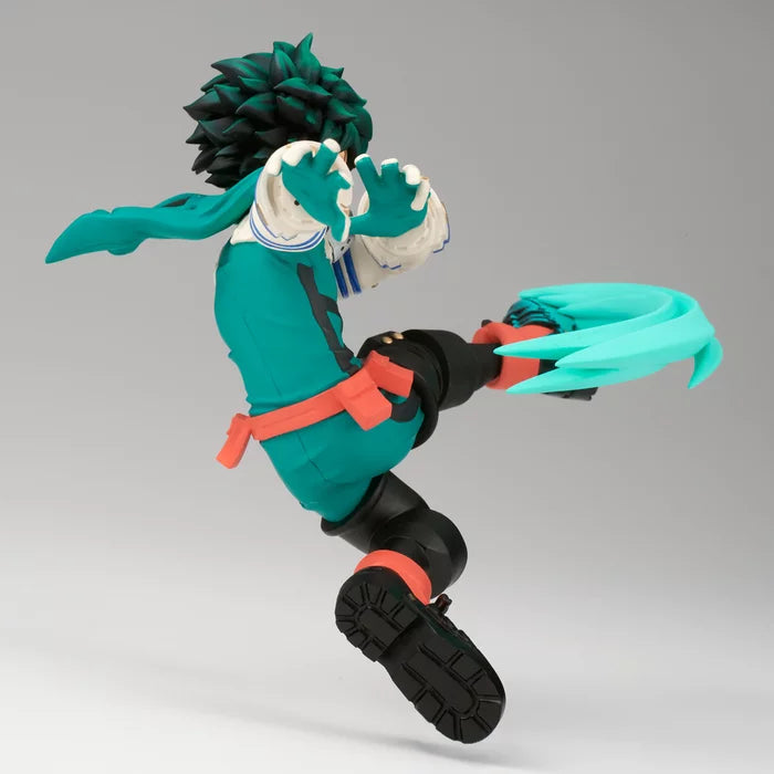 Deku (My Hero Academia) The Amazing Heroes Plus Vol. 1 Statue