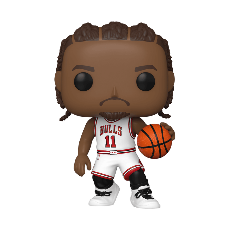 DeMar DeRozan NBA Bulls Funko Pop!