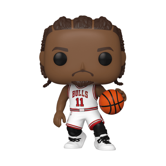 DeMar DeRozan NBA Bulls Funko Pop!