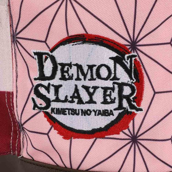 Demon Slayer Nezuko Mini Slouch Backpack