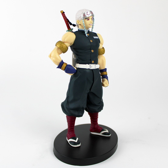 Demon Slayer Tengen Uzui  Figure EX Series