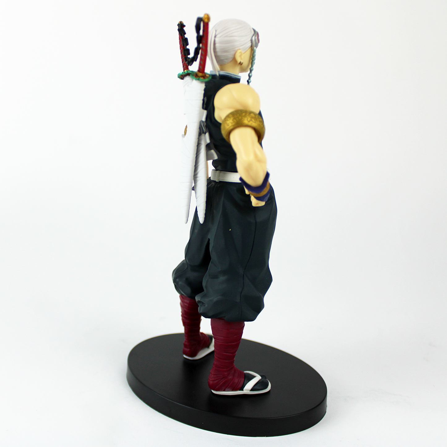 Demon Slayer Tengen Uzui  Figure EX Series