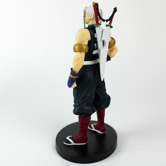 Demon Slayer Tengen Uzui  Figure EX Series