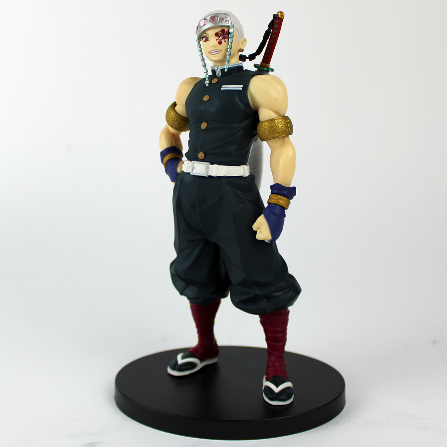 Demon Slayer Tengen Uzui  Figure EX Series