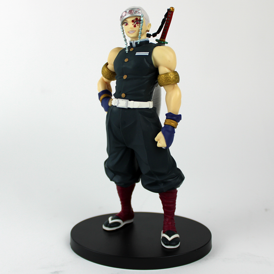 Demon Slayer Tengen Uzui  Figure EX Series