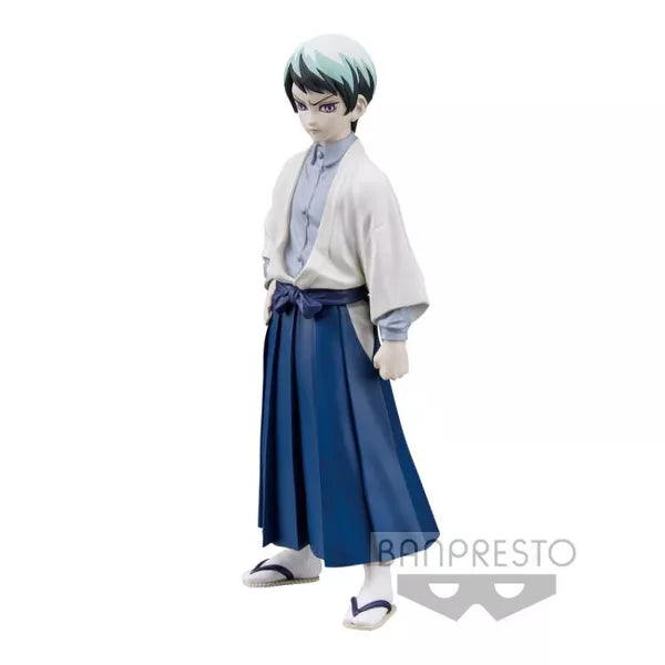 Demon Slayer Yushiro Ver. B Statue