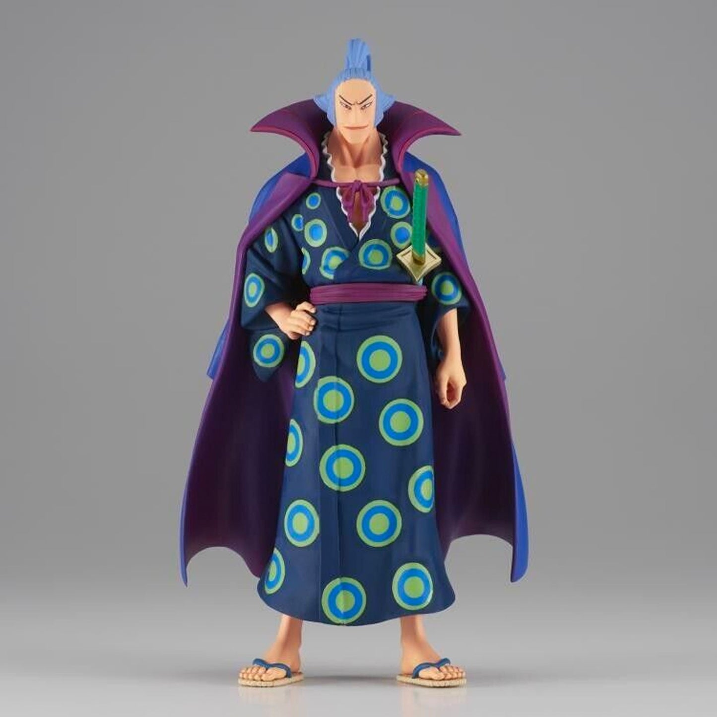 Denjiro (One Piece) Grandline Series Extra Statue