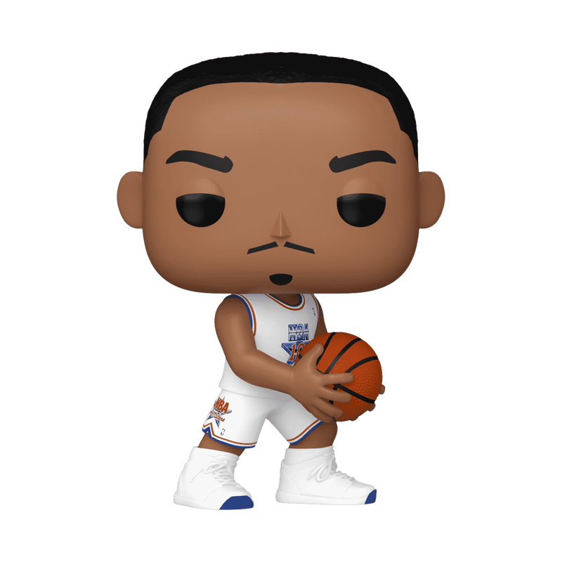 Dennis Rodman NBA '92 All Stars Funko Pop!