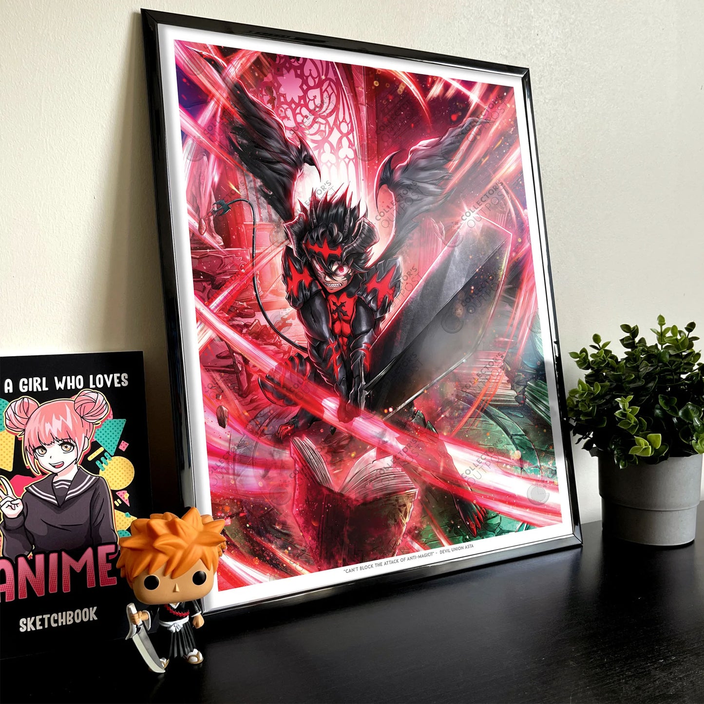 Rider of the conquest' Poster by Yaklez | Displate