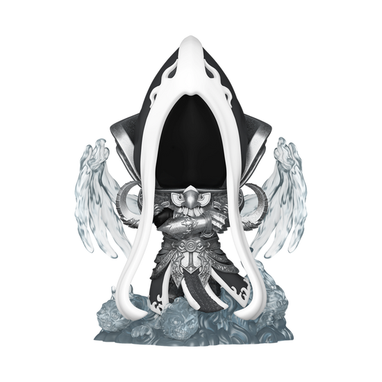 Diablo III Funko Pop! Malthael