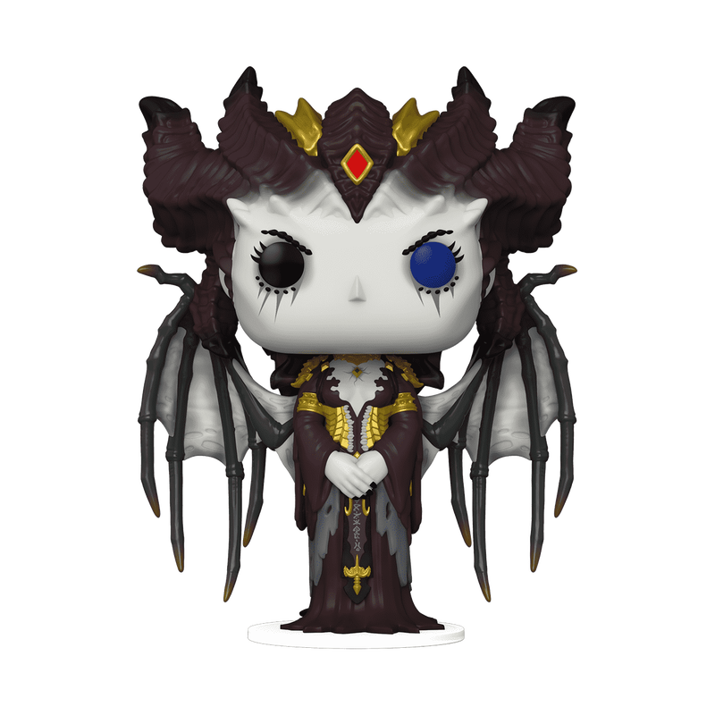 Diablo IV Funko Pop! 6" Lilith