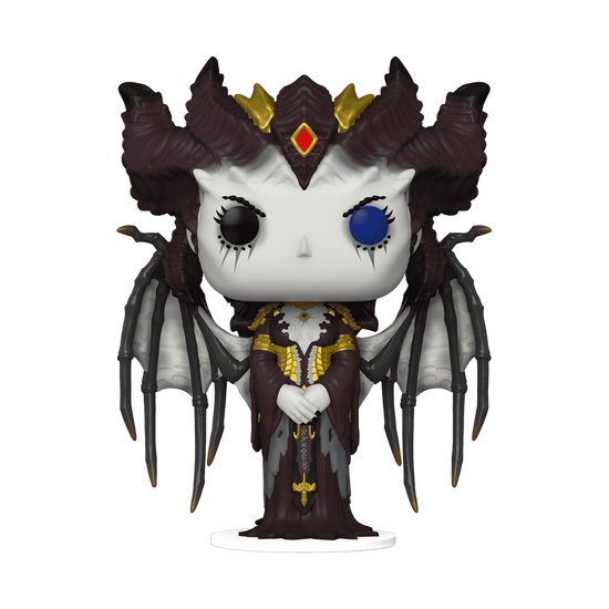 Diablo IV Funko Pop! 6" Lilith