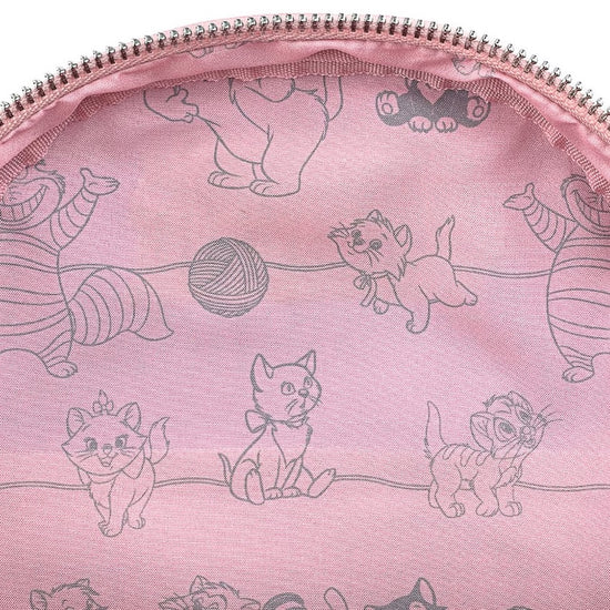 Disney Classics Cats Loungefly Mini Backpack