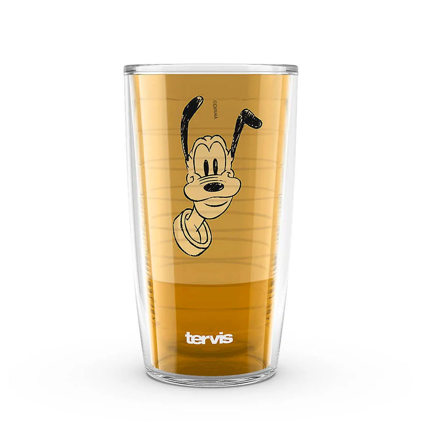 Disney Fundamentals Collection Tervis 16oz Tumbler Set