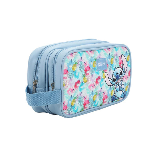 Disney Stitch Travel Toiletry Kit