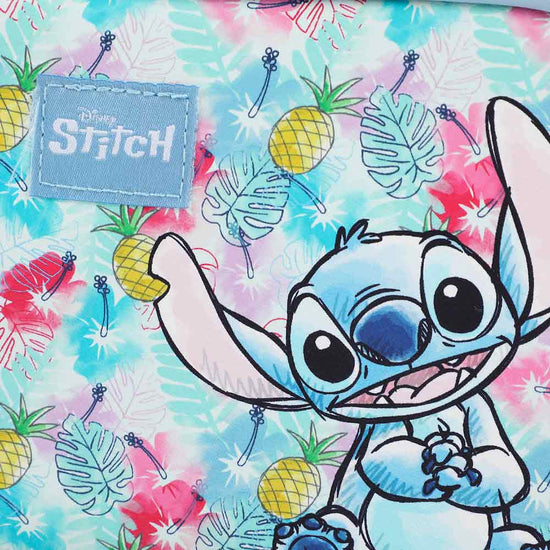 Disney Stitch Travel Toiletry Kit