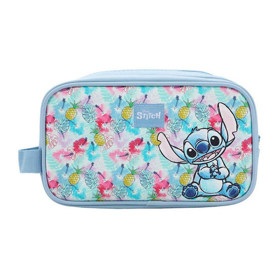 Disney Stitch Travel Toiletry Kit