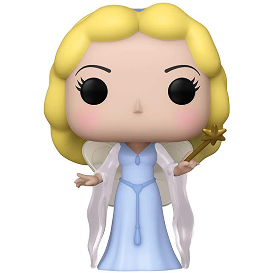 Disney Pinocchio Funko Pop! The Blue Fairy