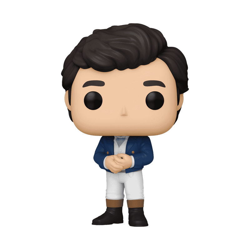 Disney The Little Mermaid Funko Pop! Prince Eric