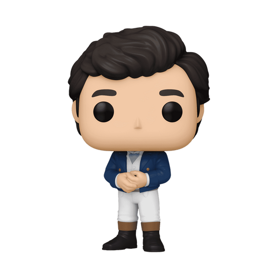 Disney The Little Mermaid Funko Pop! Prince Eric