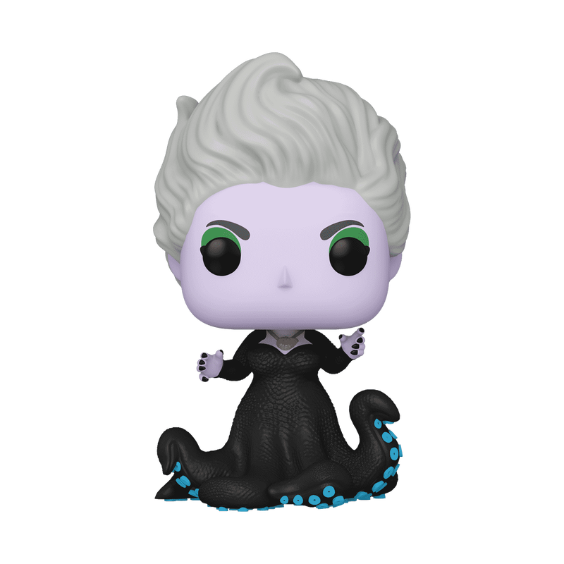 Disney The Little Mermaid Funko Pop! Ursula