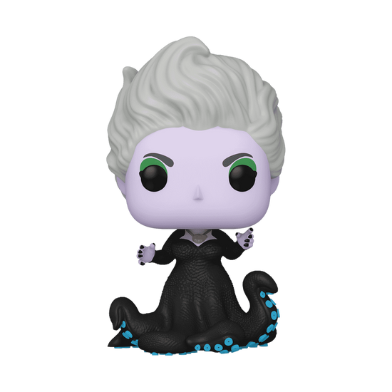 Disney The Little Mermaid Funko Pop! Ursula