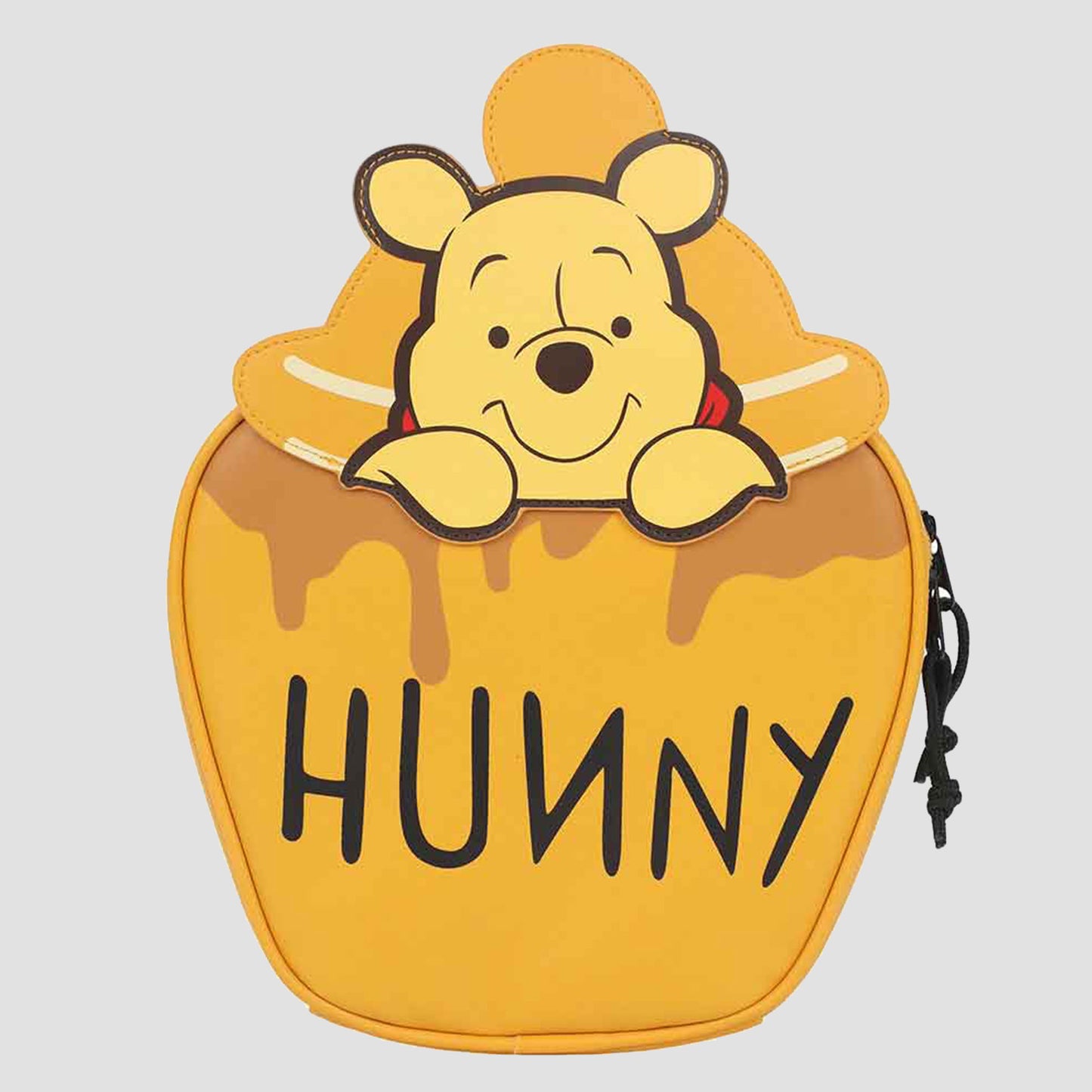 Winnie The Pooh Hunny Pot Lunch Box