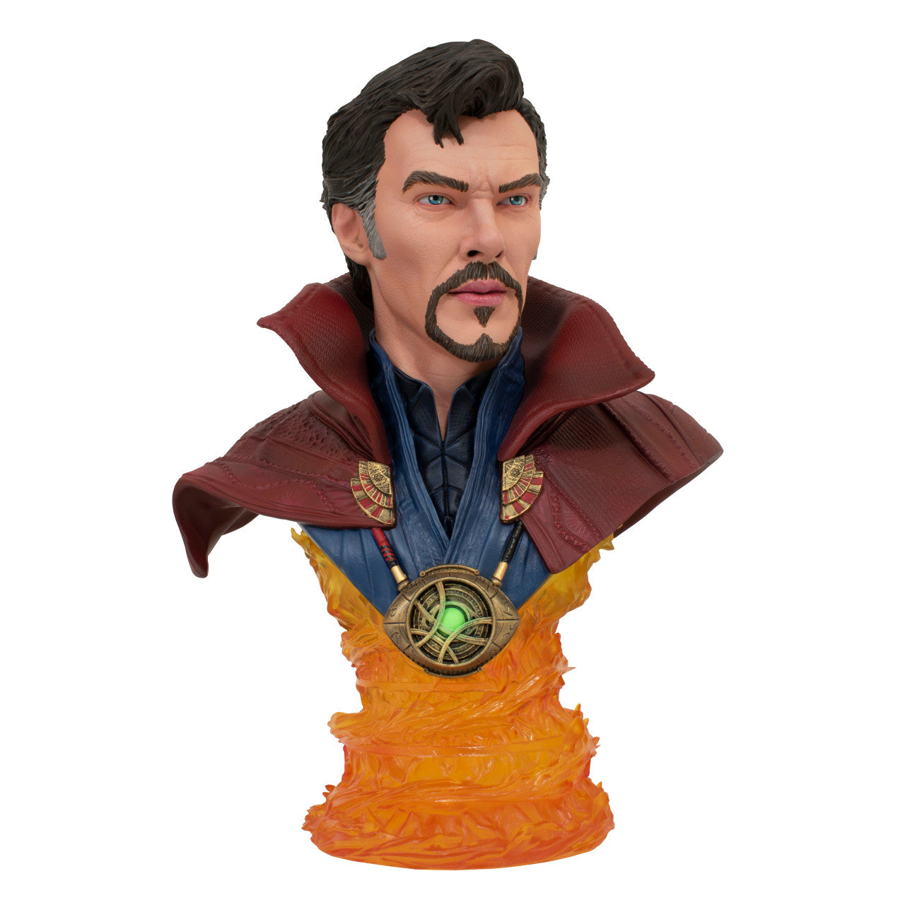 Doctor Strange (Avengers: Infinity War) Marvel Legends in 3 Dimensions 1/2 Scale Resin Bust