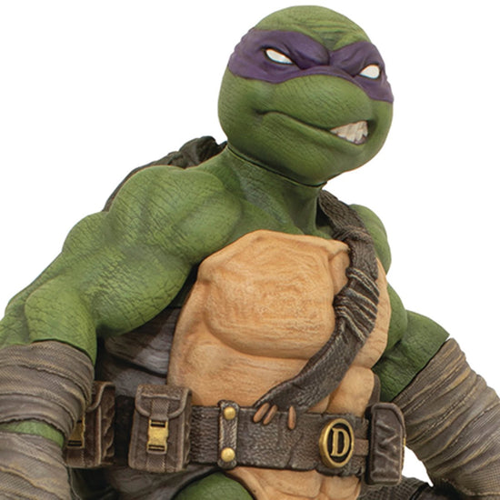 Donatello Gallery Statue Teenage Mutant Ninja Turtles