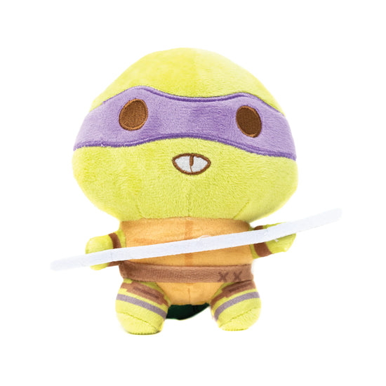 Donatello Teenage Mutant Ninja Turtles Dog Toy