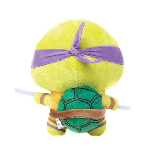 Donatello Teenage Mutant Ninja Turtles Dog Toy