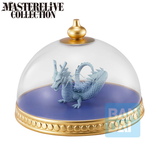 Dragon Ball Z Model of Shenron Masterlise Ichibansho Figure