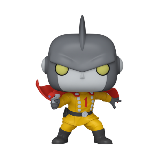 Dragon Ball Super Funko Pop! Gamma 1