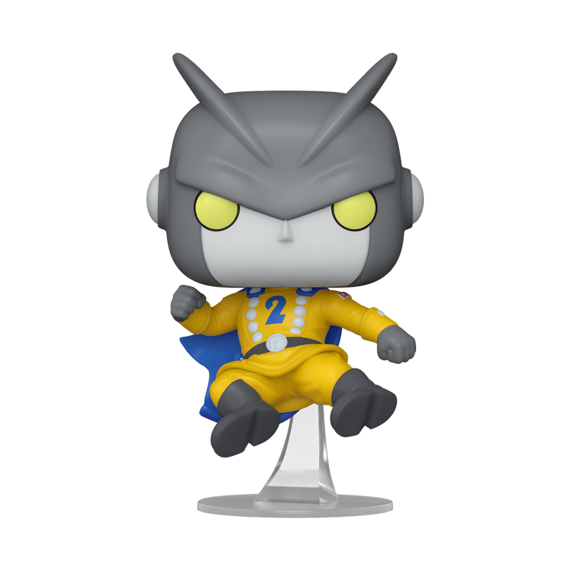 Dragon Ball Super Funko Pop! Gamma 2