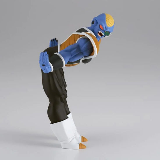 Dragon Ball Z Burter Solid Edge Works Statue