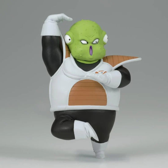 Dragon Ball Z - Guldo Solid Edge Works Statue